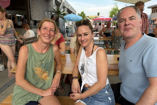Bild Badifest 2026 Grosshöchstetten