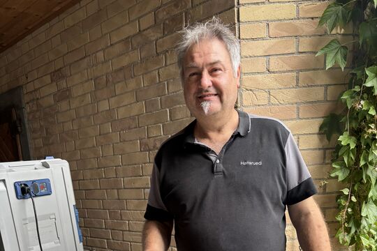 Bild Burgerplausch und Konzert mit Daddy & the Willyshakers im Rössli Heistrich