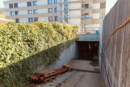Bild Neue Eigentümerstrategie für die ENGH