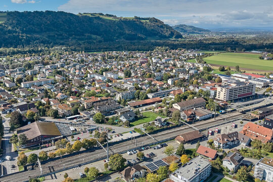 Bild Münsinger Grossprojekt nimmt die nächste Hürde