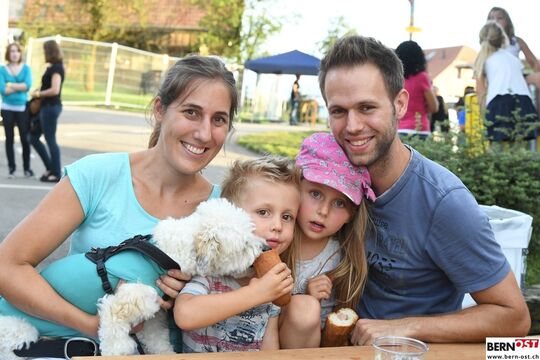 Bild Das grösste Familienalbum der Region