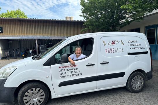 Bild Dringend Nachfolge gesucht für das Catering