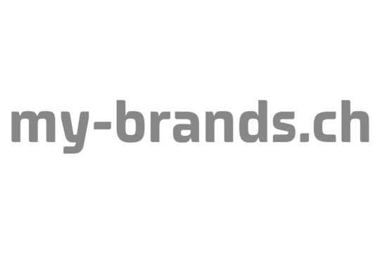 Bild my-brands.ch ag